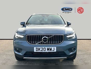 Used Volvo XC40 2020 for sale - 76553331: Photo