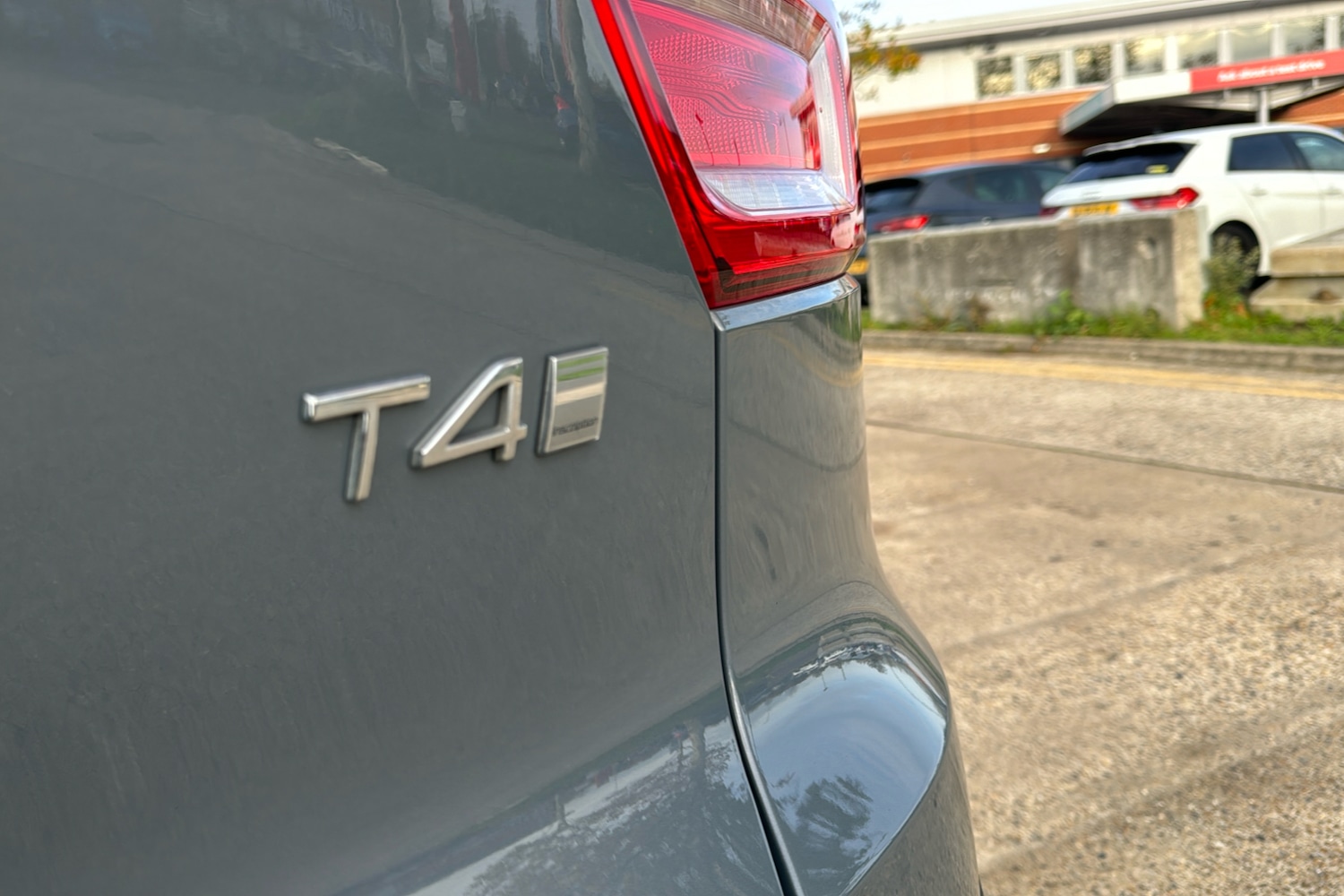 Used Volvo XC40 2020 for sale - 76553331: Photo 30