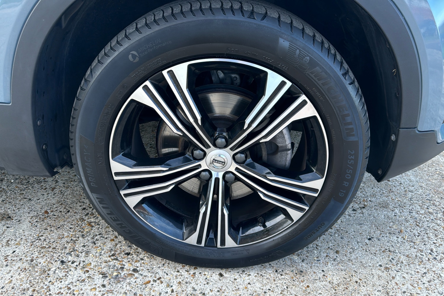 Used Volvo XC40 2020 for sale - 76553331: Photo 33