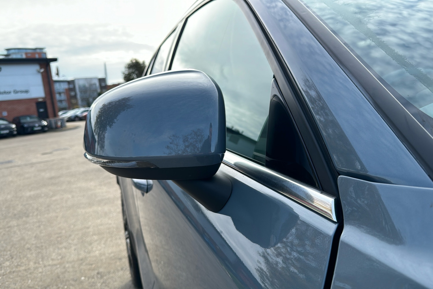 Used Volvo XC40 2020 for sale - 76553331: Photo 34