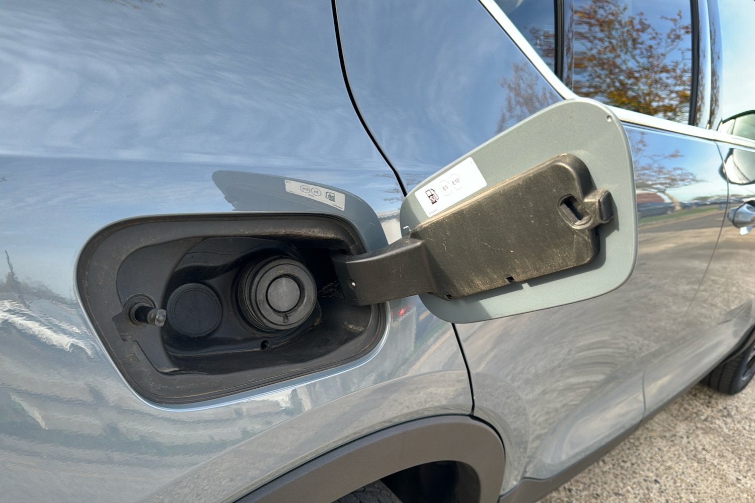 Used Volvo XC40 2020 for sale - 76553331: Photo 37