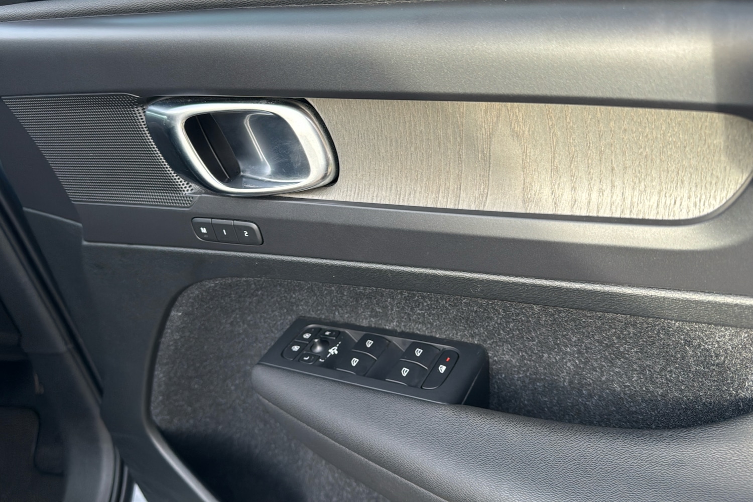 Used Volvo XC40 2020 for sale - 76553331: Photo 39