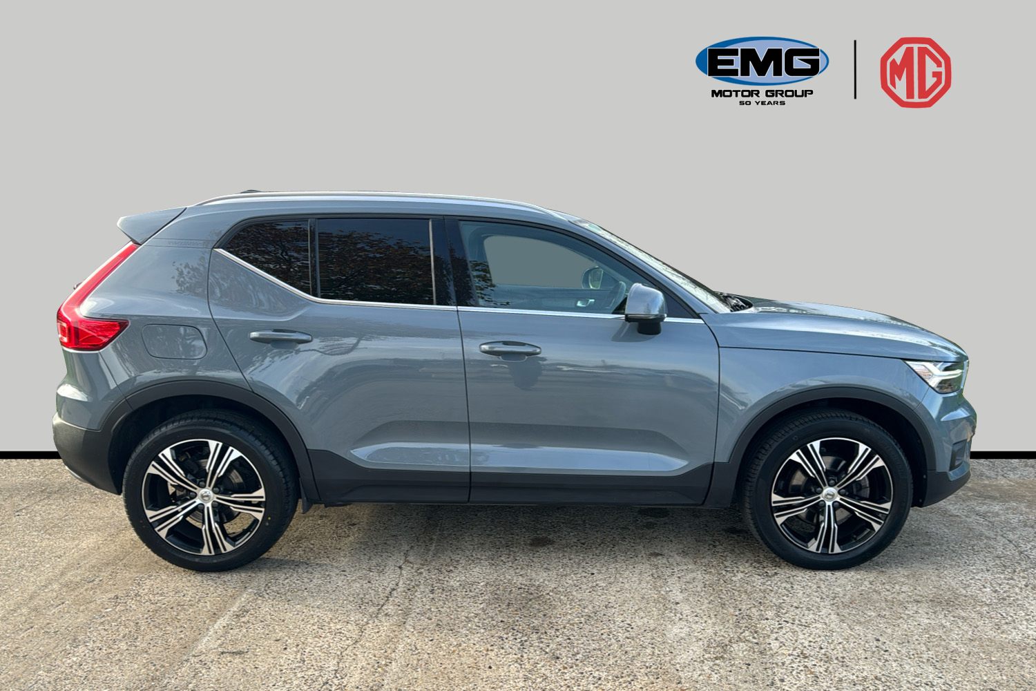 Used Volvo XC40 2020 for sale - 76553331: Photo 4