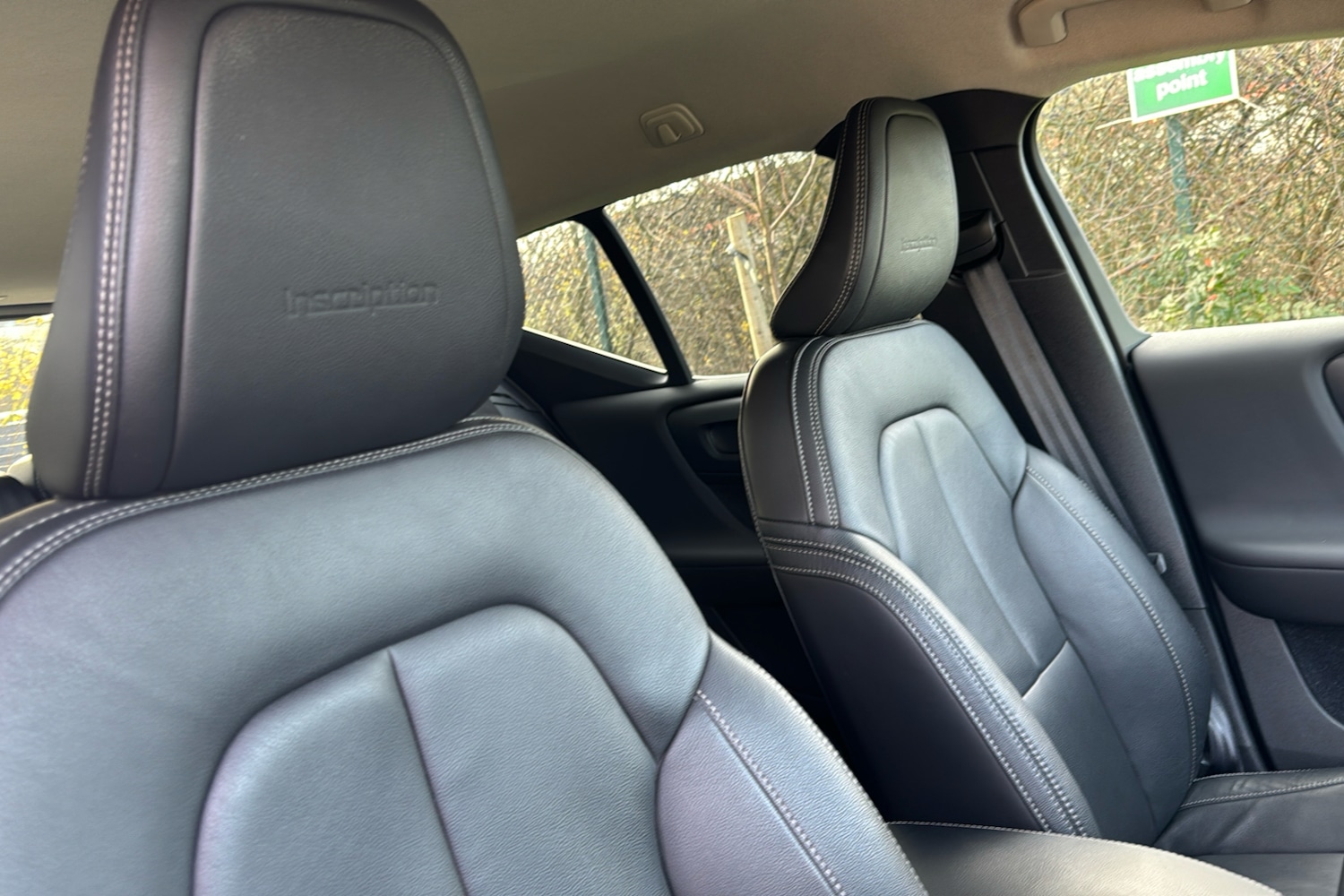 Used Volvo XC40 2020 for sale - 76553331: Photo 41