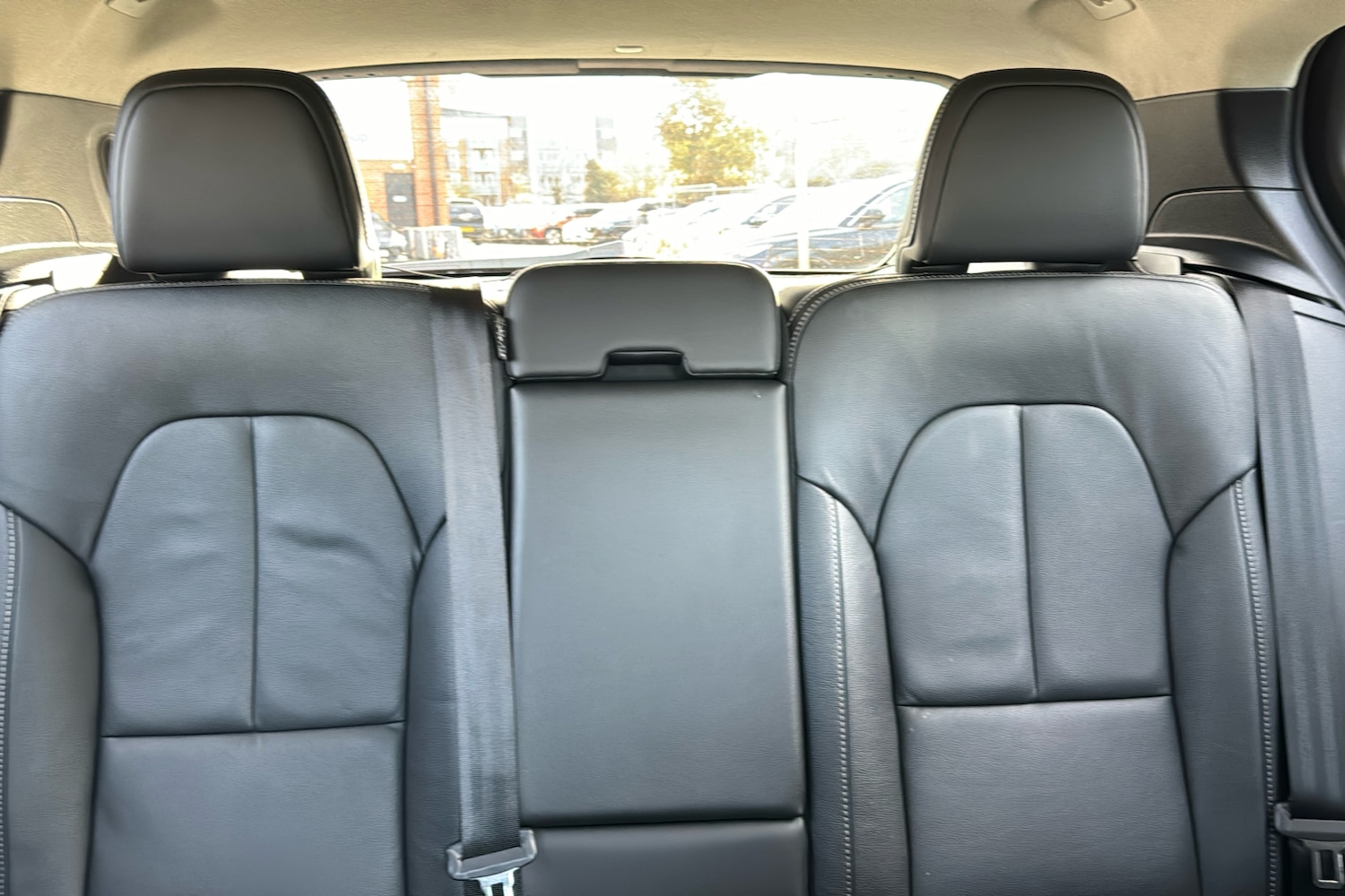 Used Volvo XC40 2020 for sale - 76553331: Photo 47