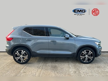 Used Volvo XC40 2020 for sale - 76553331: Photo