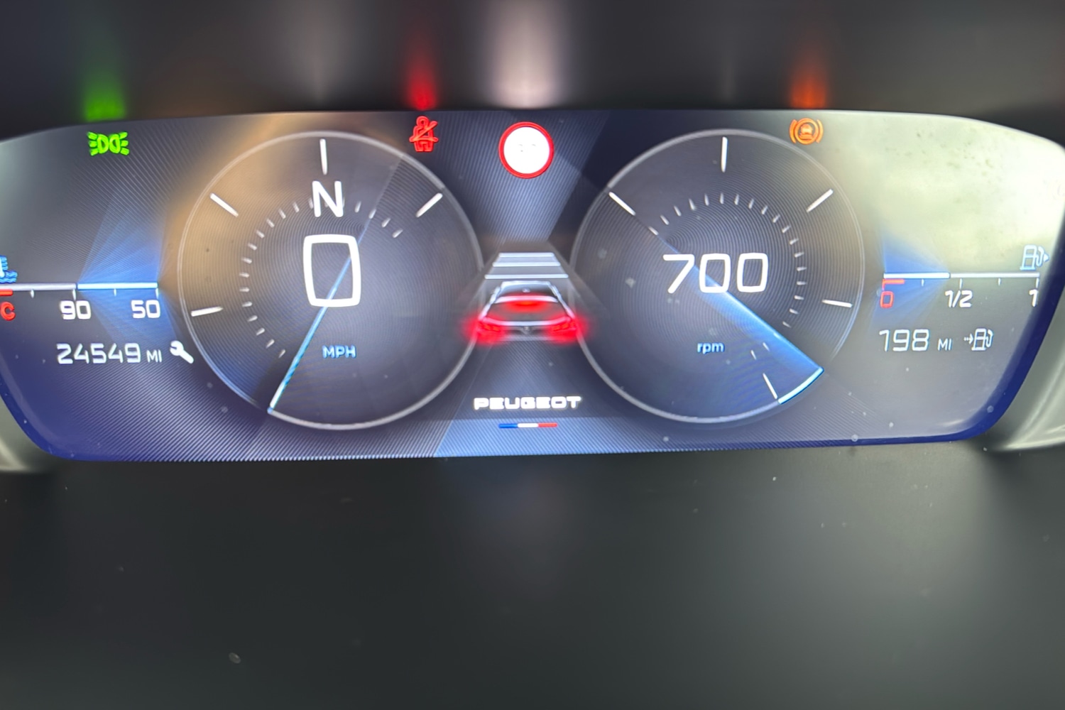 Used Peugeot 308 2024 for sale - 78075212: Photo 14