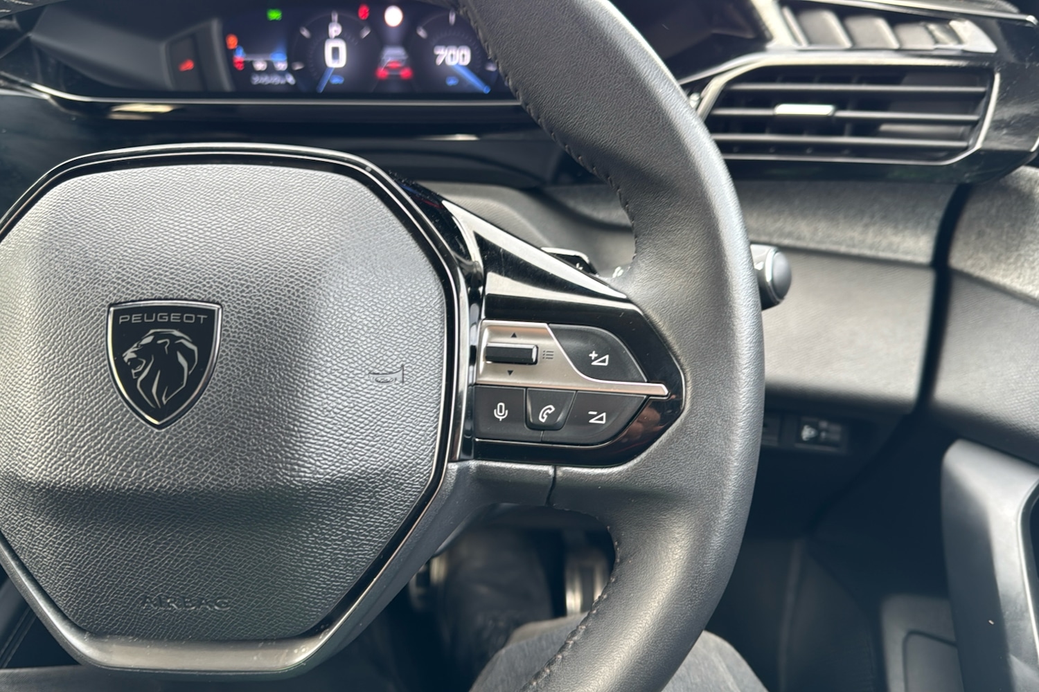 Used Peugeot 308 2024 for sale - 78075212: Photo 18