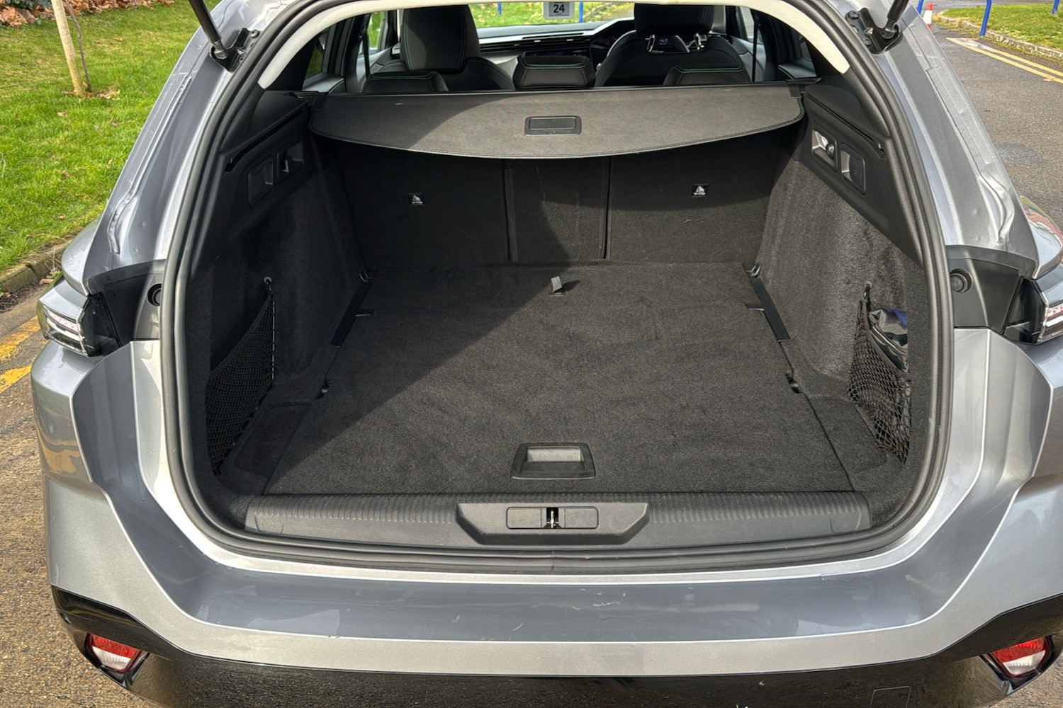 Used Peugeot 308 2024 for sale - 78075212: Photo 19