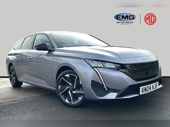 Peugeot 308 feature image