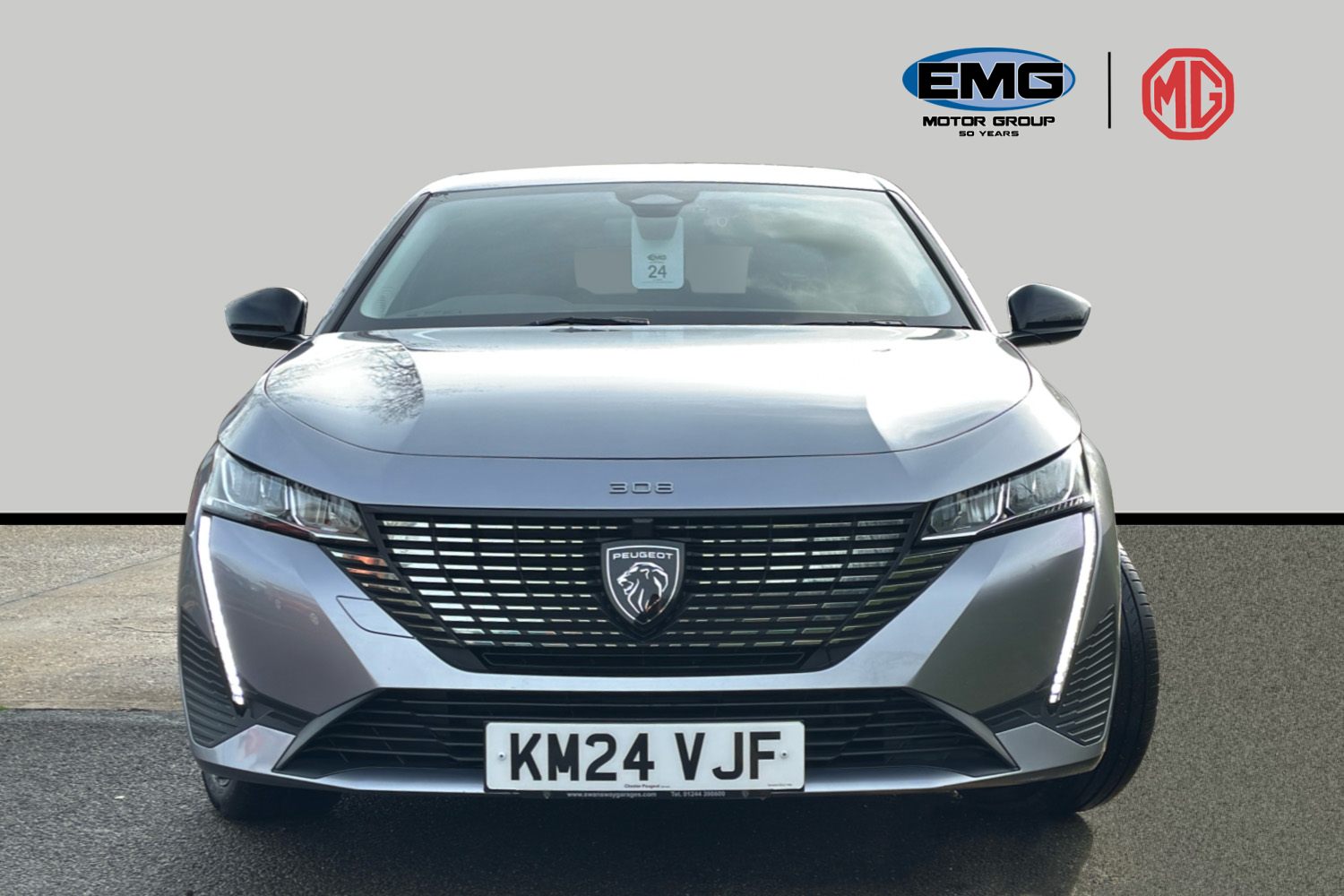 Used Peugeot 308 2024 for sale - 78075212: Photo 2