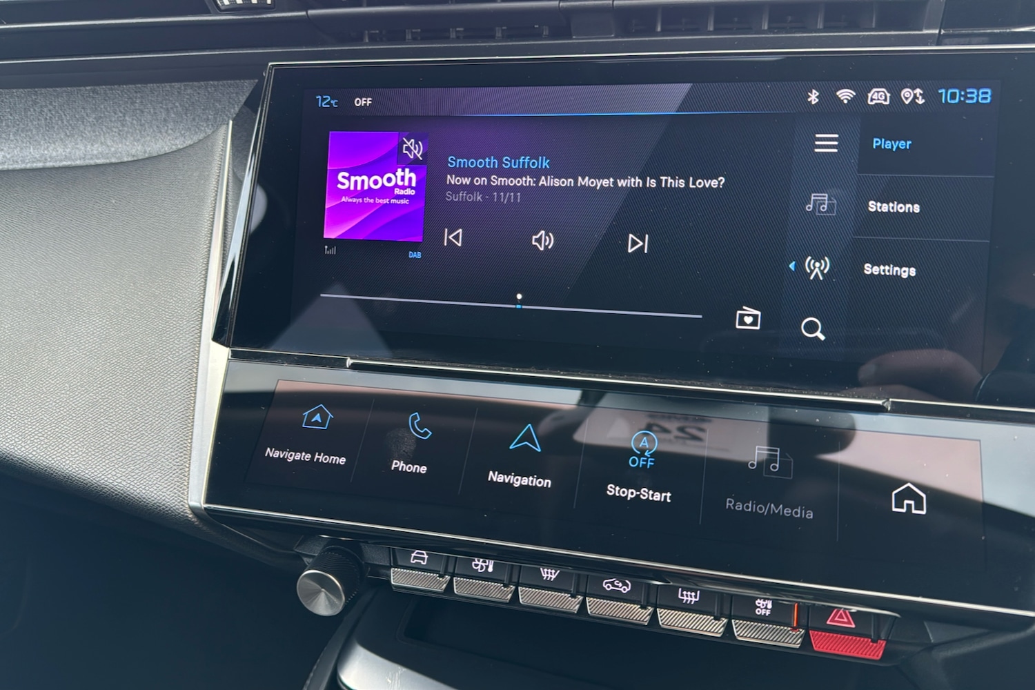 Used Peugeot 308 2024 for sale - 78075212: Photo 21