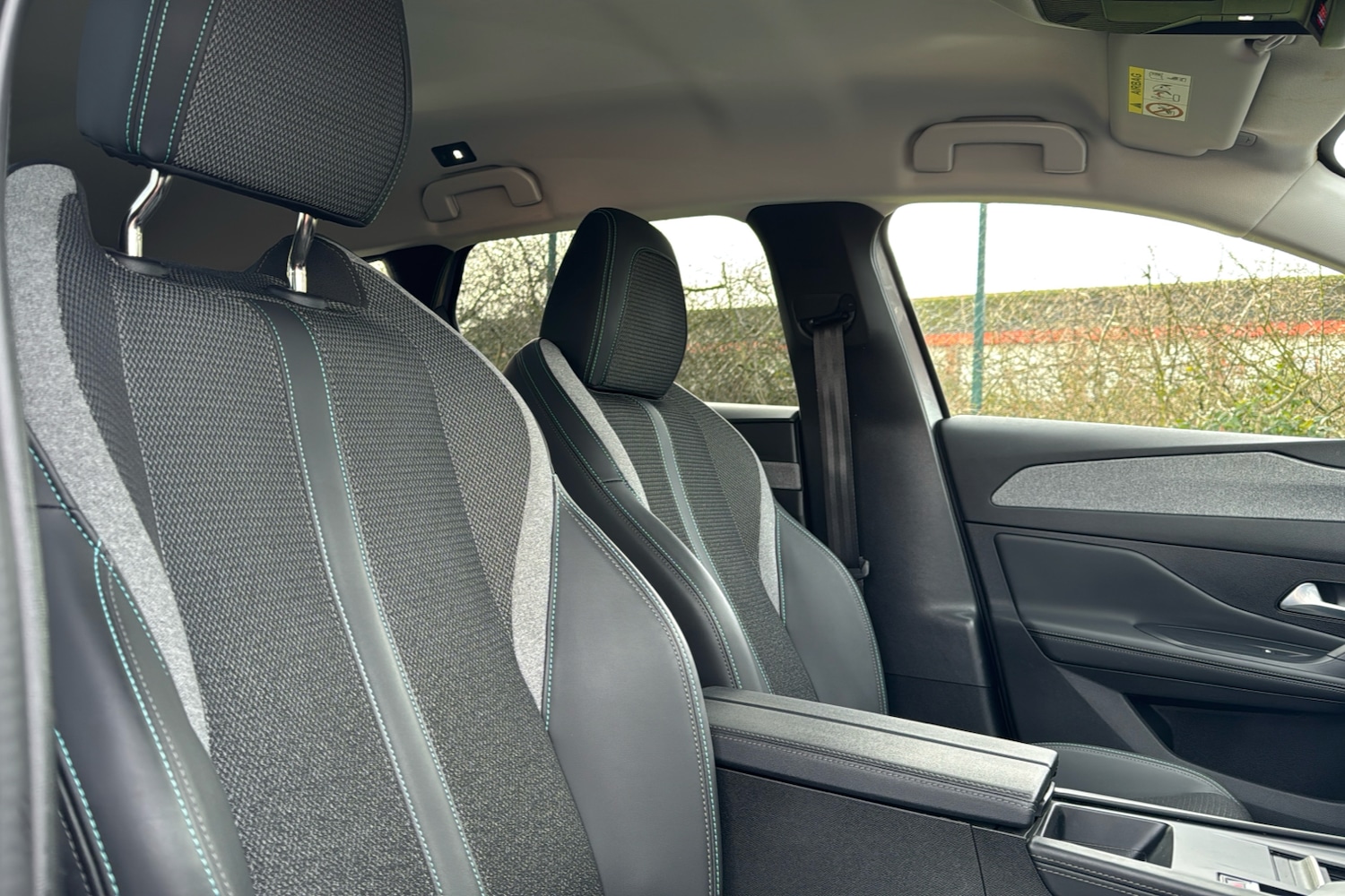 Used Peugeot 308 2024 for sale - 78075212: Photo 30