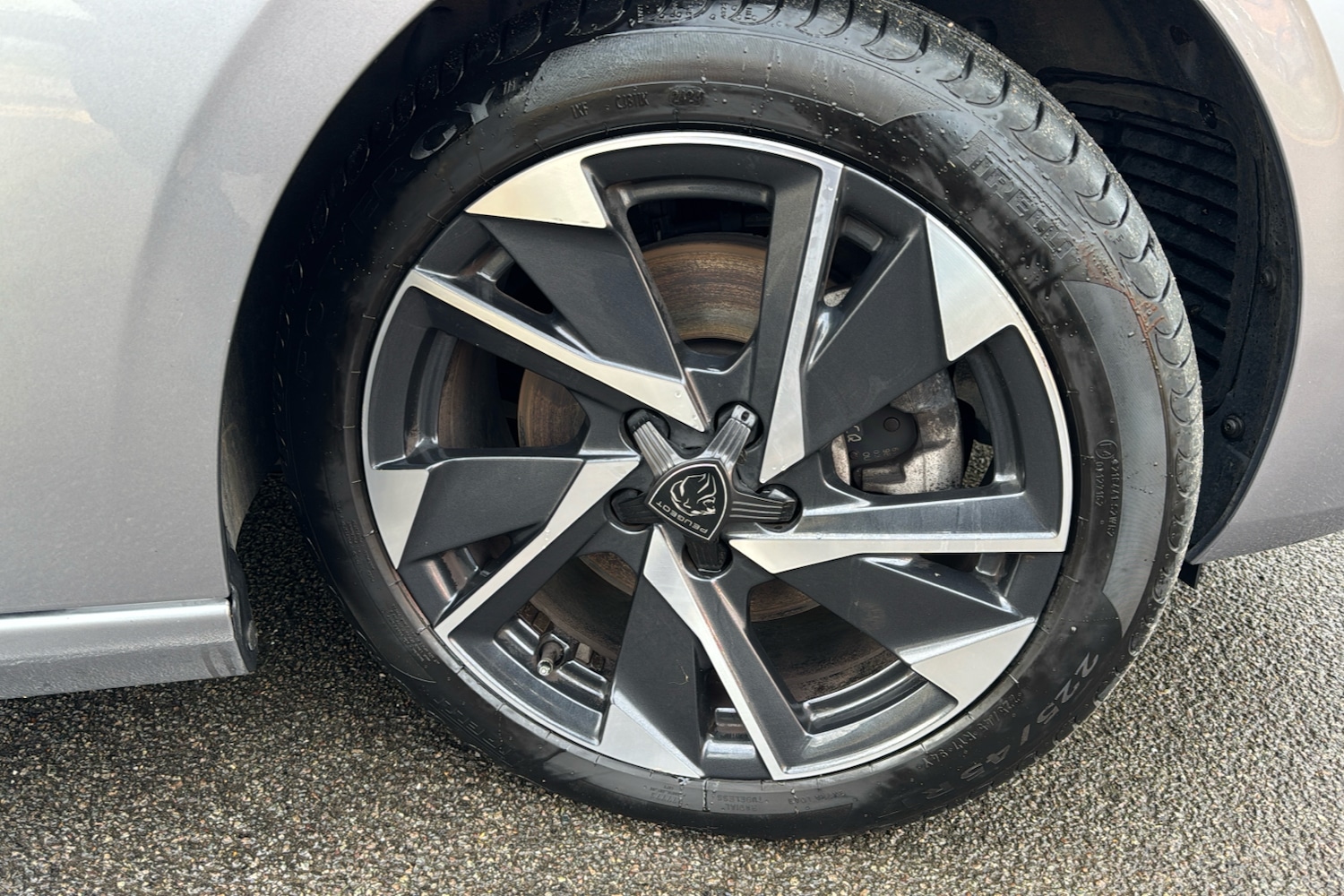 Used Peugeot 308 2024 for sale - 78075212: Photo 32