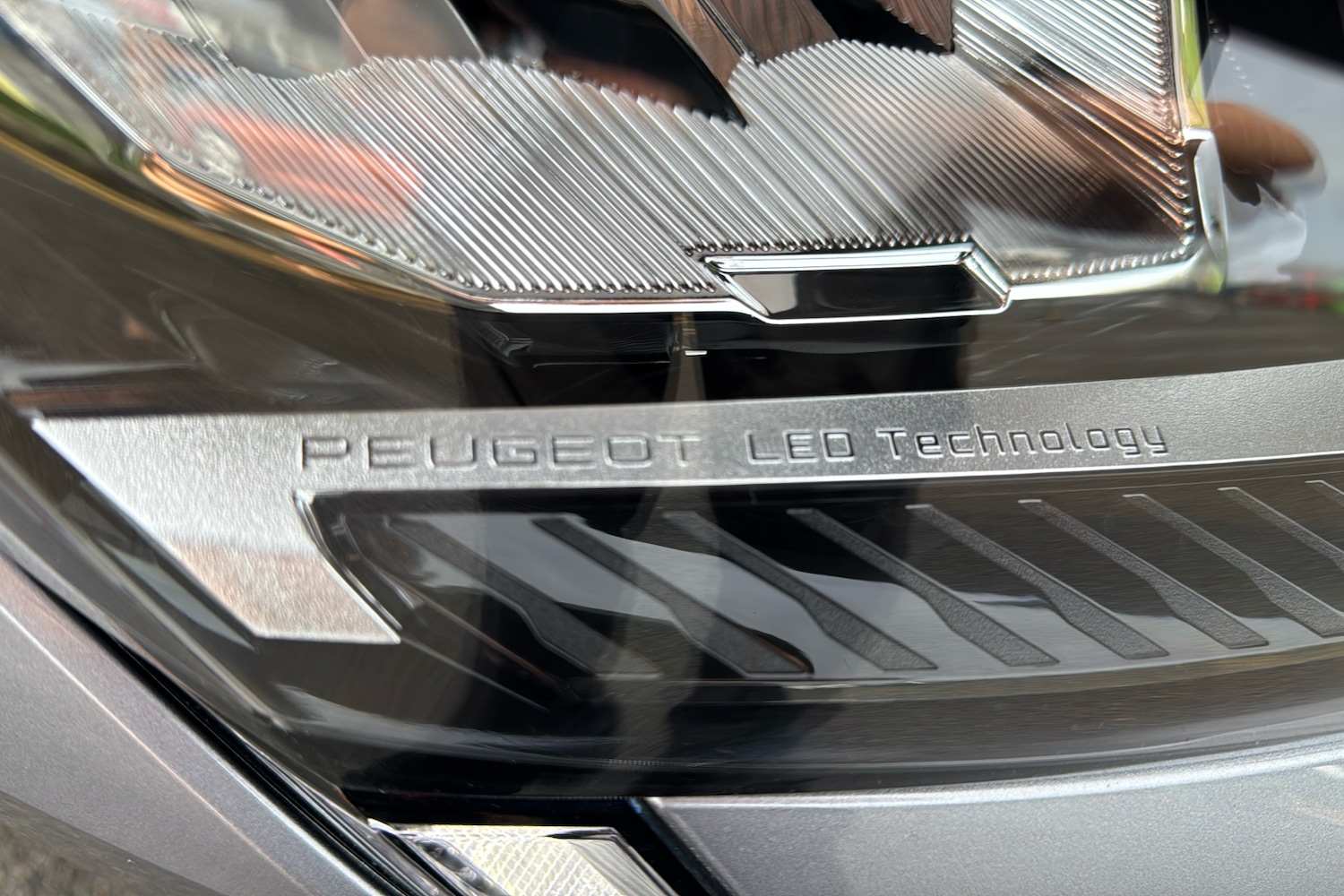 Used Peugeot 308 2024 for sale - 78075212: Photo 33