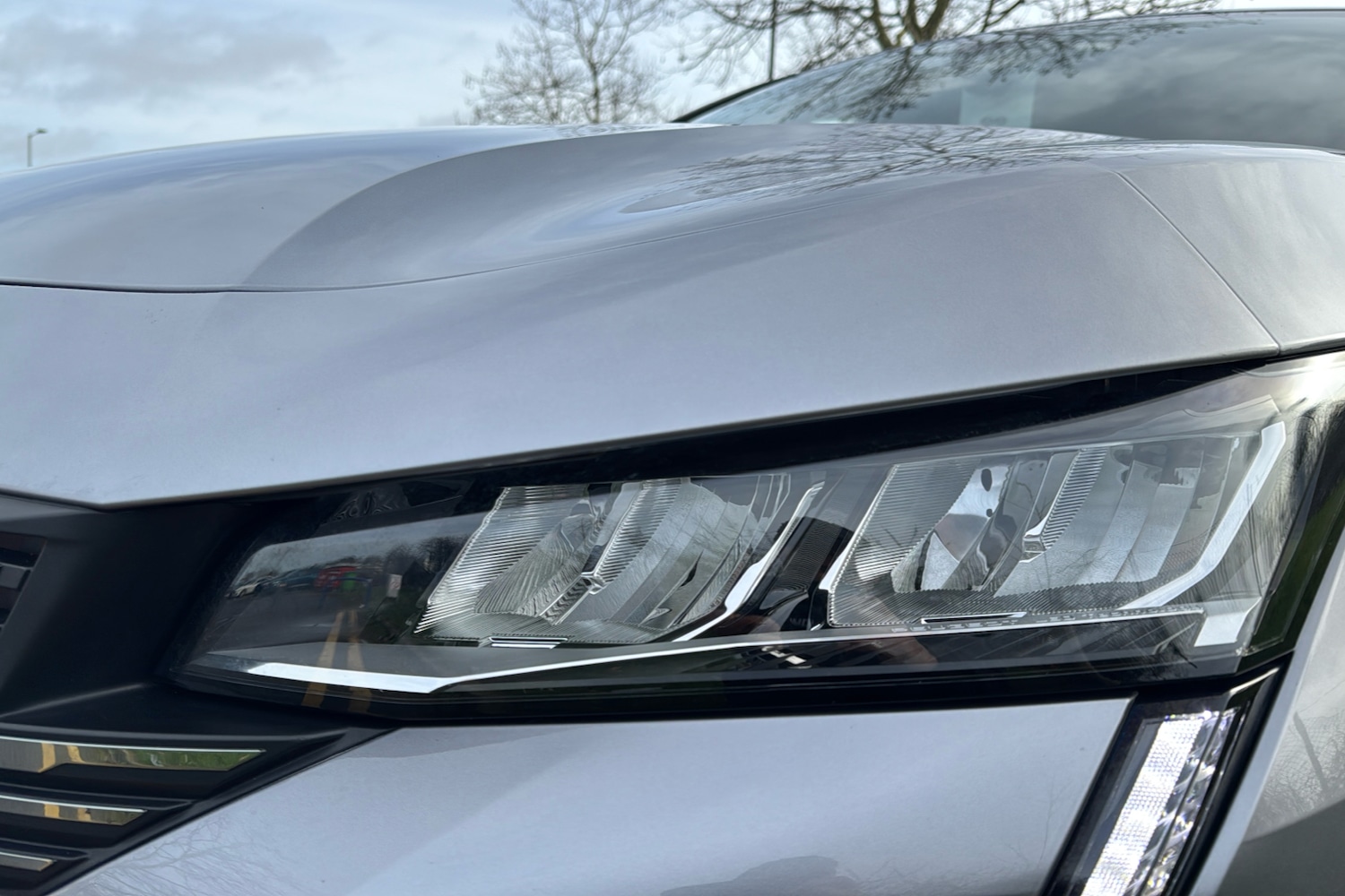 Used Peugeot 308 2024 for sale - 78075212: Photo 35