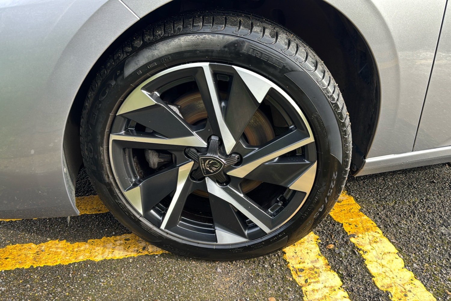 Used Peugeot 308 2024 for sale - 78075212: Photo 36