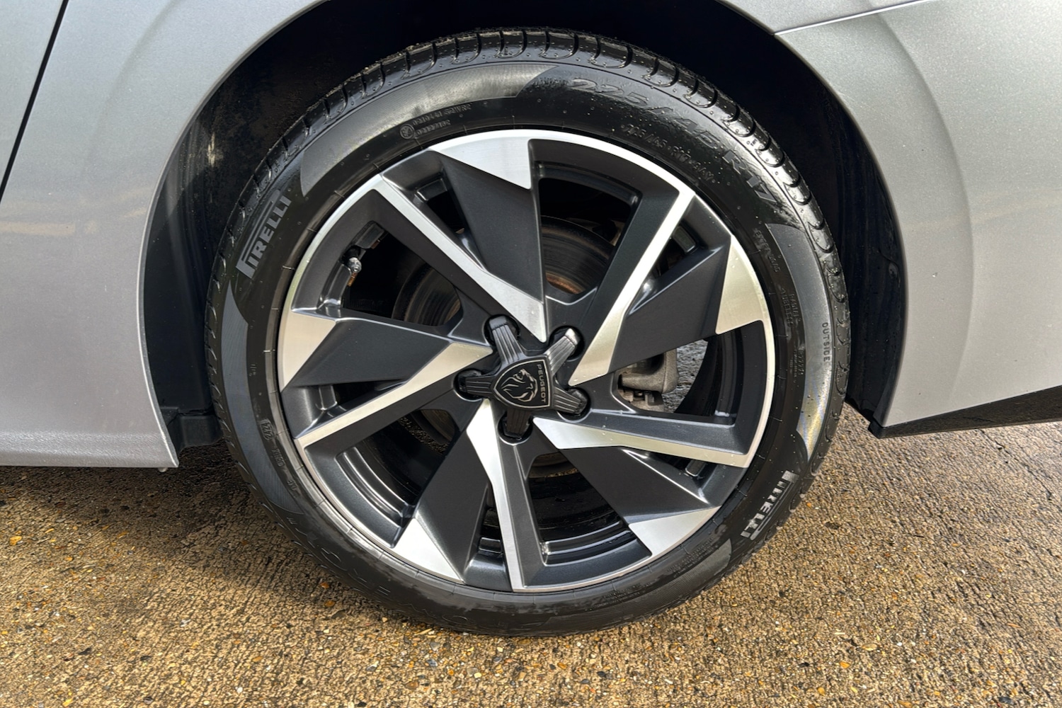 Used Peugeot 308 2024 for sale - 78075212: Photo 44