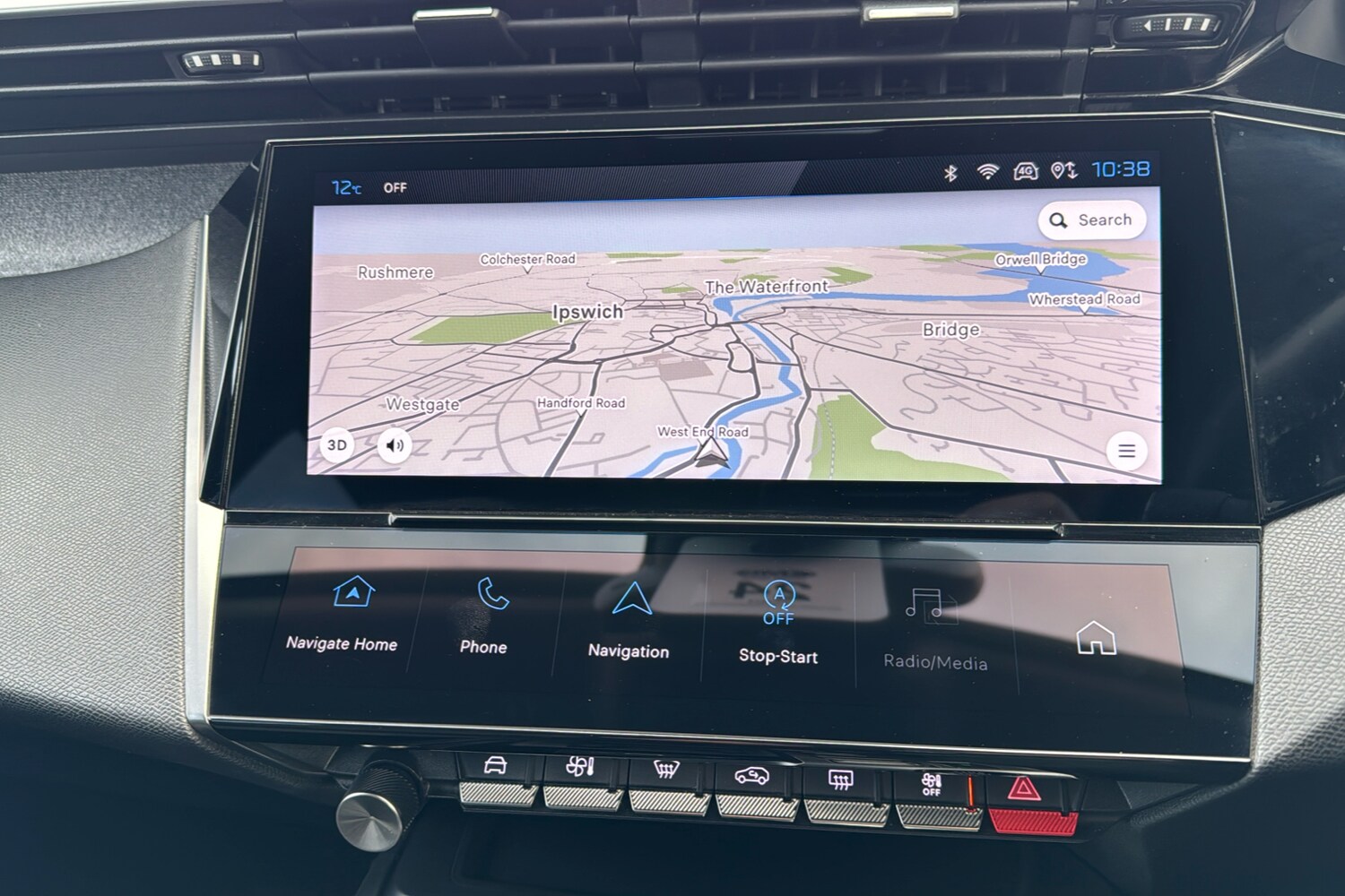 Used Peugeot 308 2024 for sale - 78075212: Photo 48