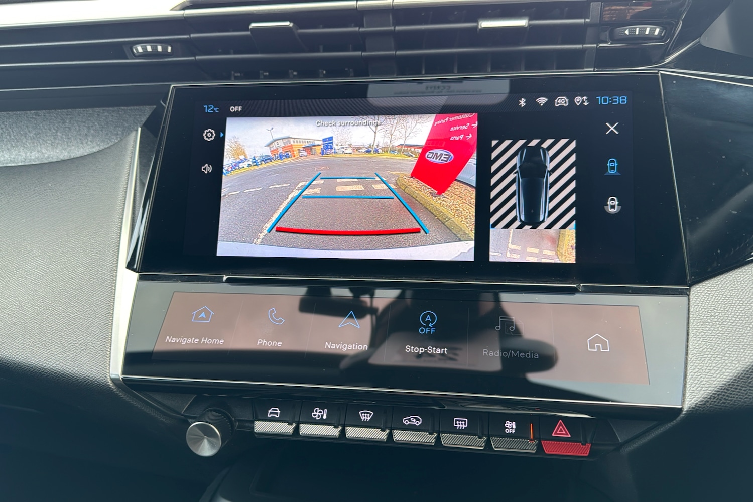 Used Peugeot 308 2024 for sale - 78075212: Photo 49