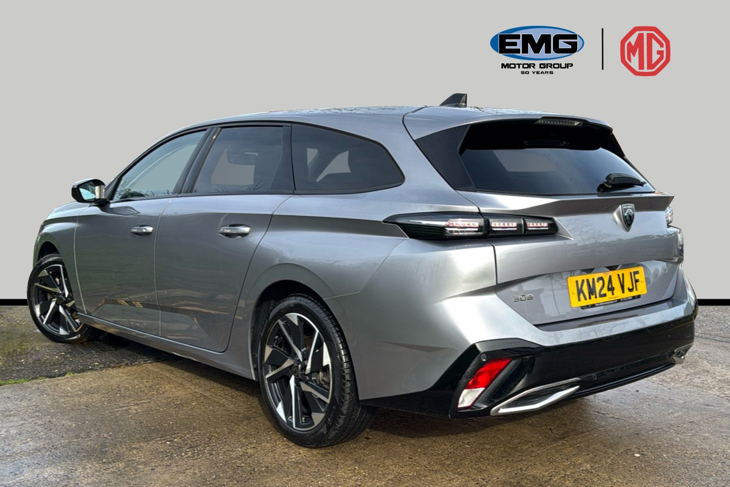 Used Peugeot 308 2024 for sale - 78075212: Photo 5