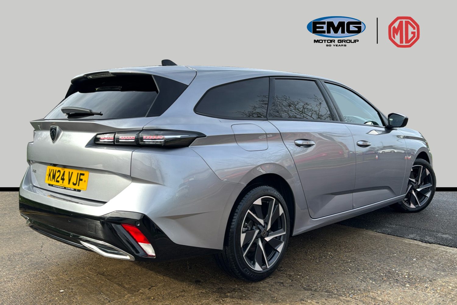 Used Peugeot 308 2024 for sale - 78075212: Photo 7