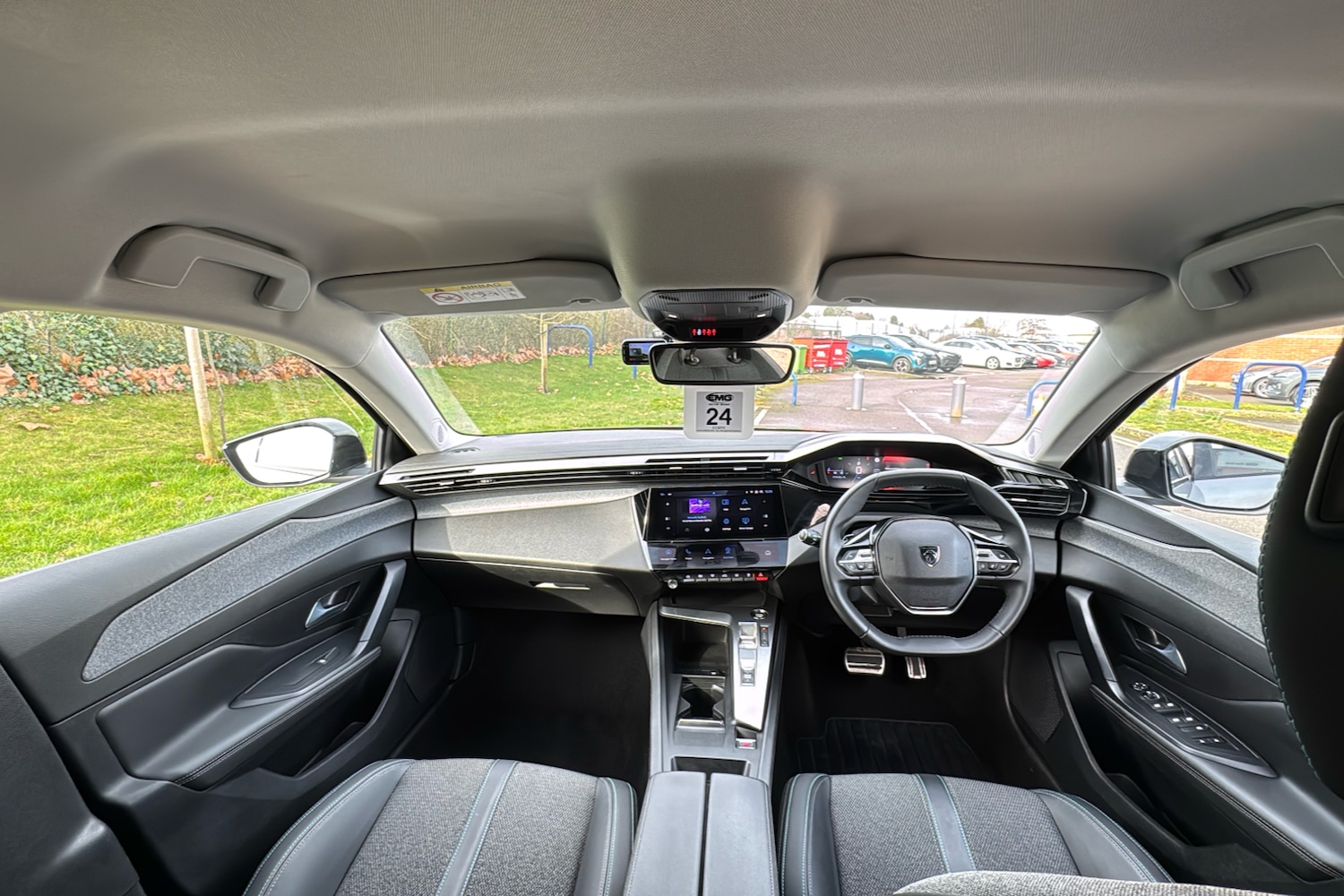 Used Peugeot 308 2024 for sale - 78075212: Photo 9