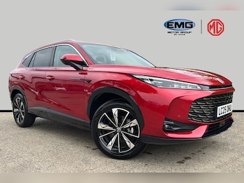 Used MG MG HS 2025 for sale - 78812082: Photo