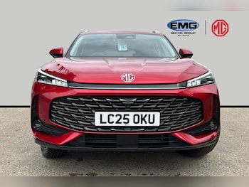 Used MG MG HS 2025 for sale - 78812082: Photo