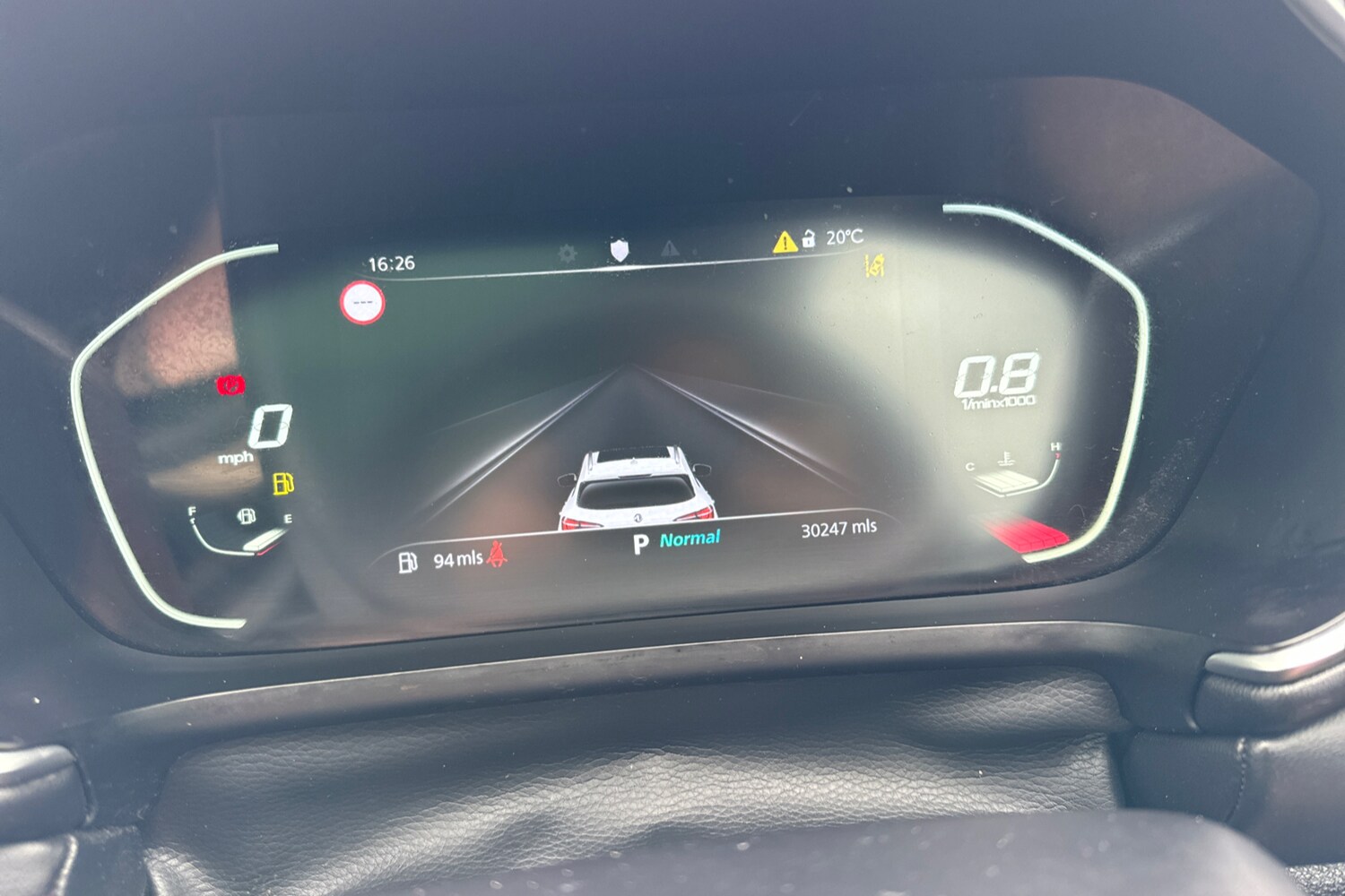 Vehicle 15