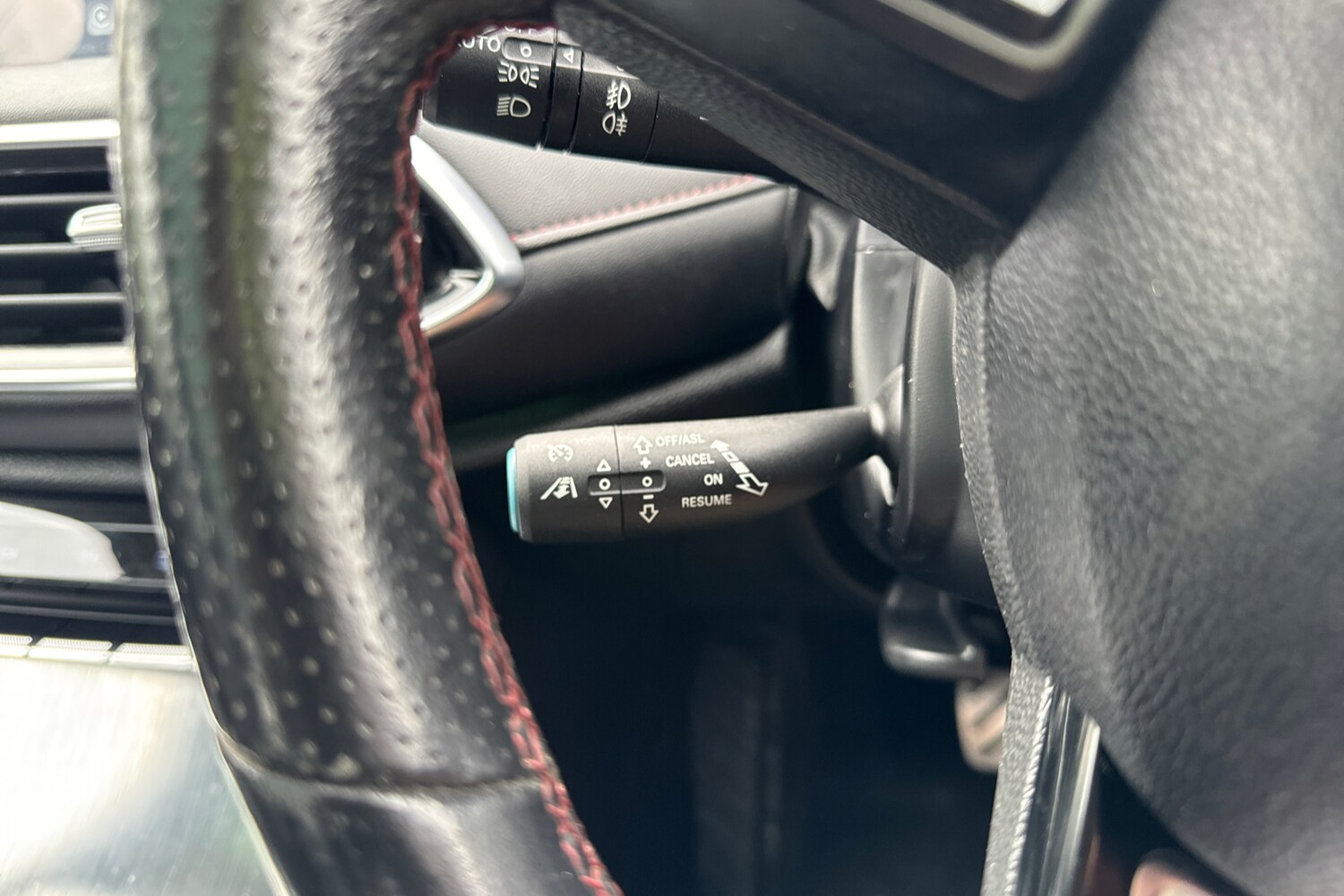 Vehicle 28