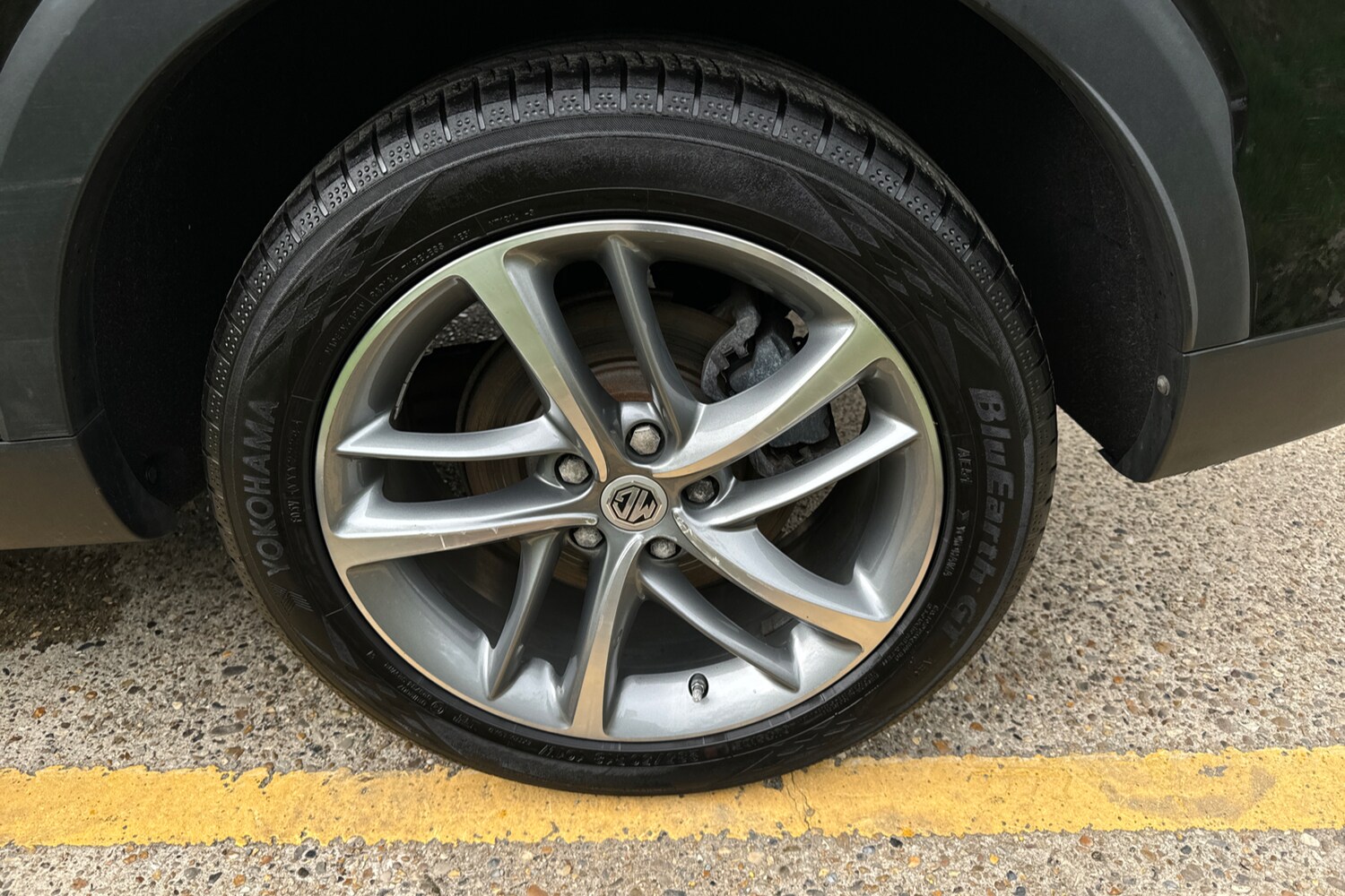 Vehicle 30