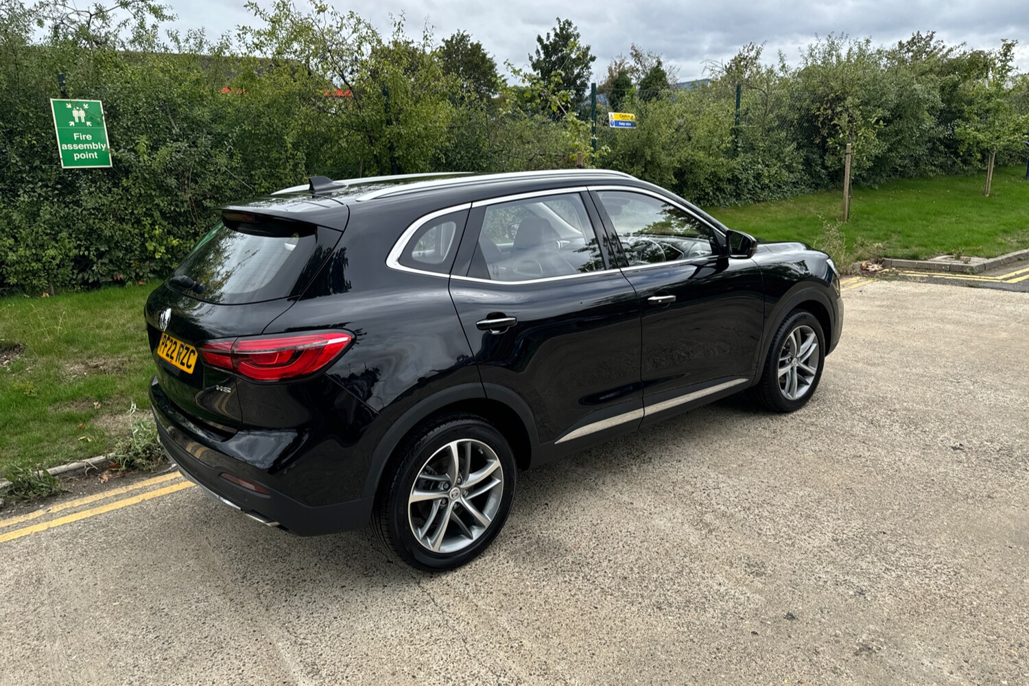 Vehicle 35