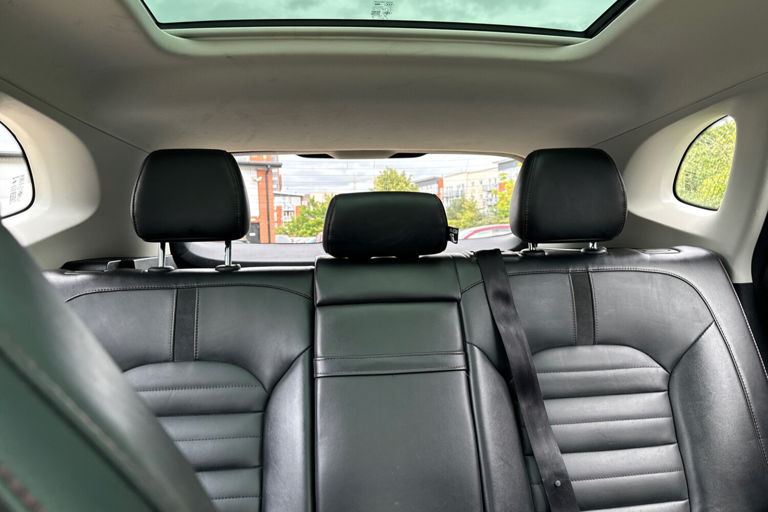 Vehicle 45
