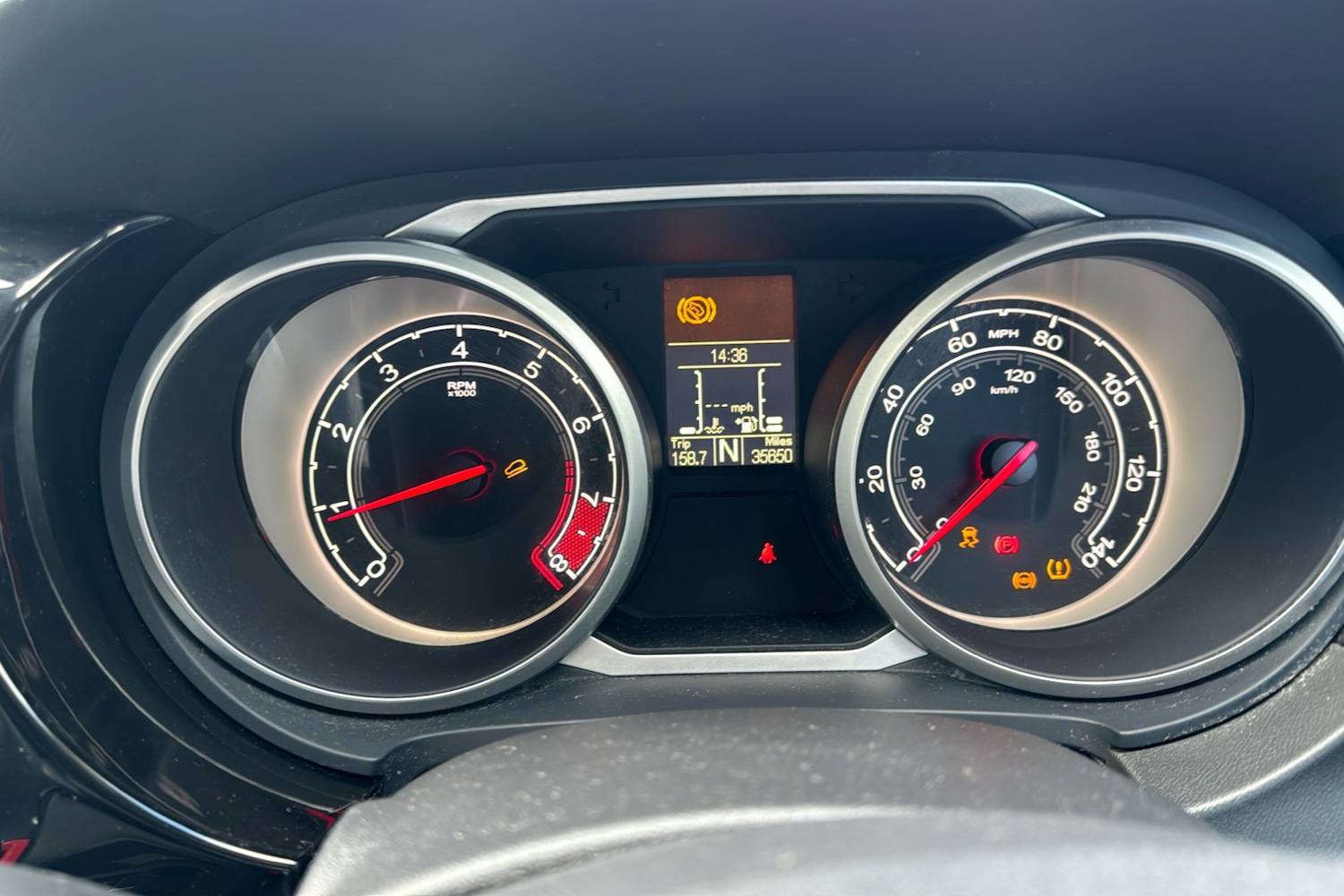 Used MG GS 2017 for sale - 76611007: Photo 14