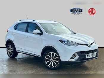 2017 - 1.5 TGI Exclusive 5dr