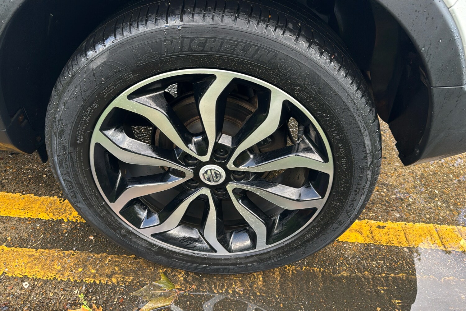 Used MG GS 2017 for sale - 76611007: Photo 29