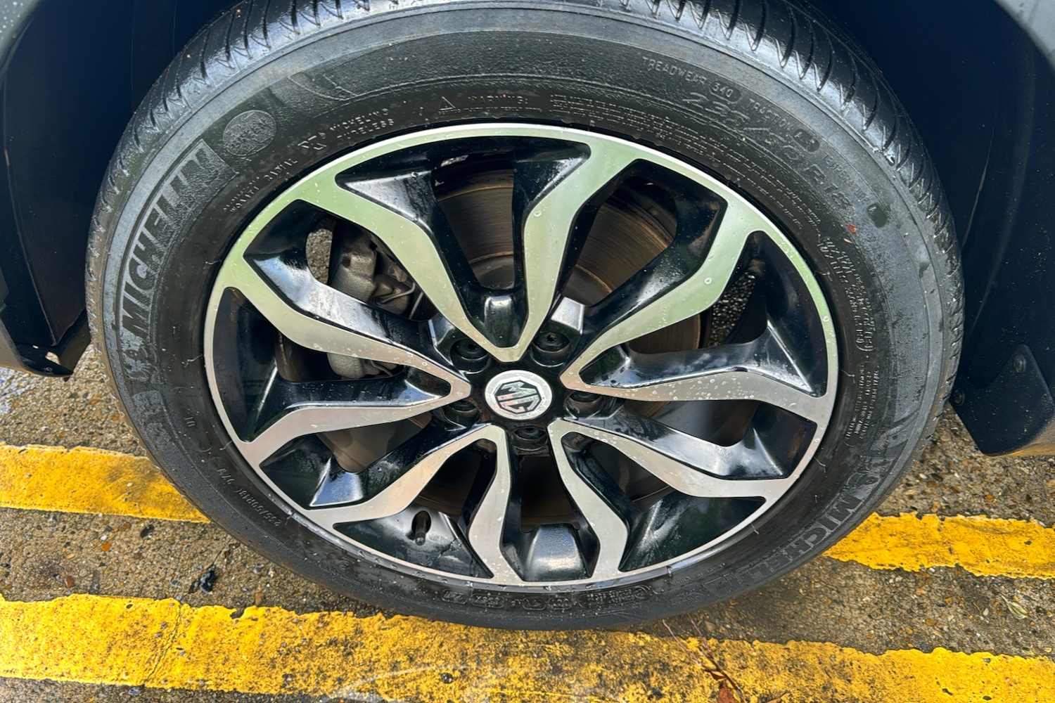 Used MG GS 2017 for sale - 76611007: Photo 30