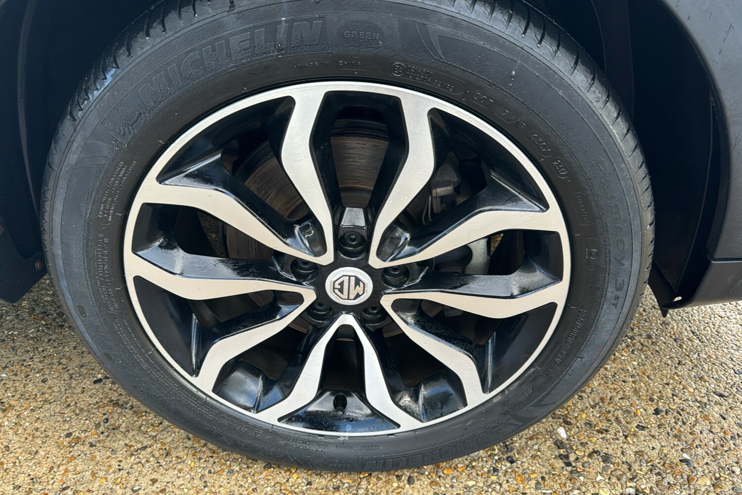 Used MG GS 2017 for sale - 76611007: Photo 31