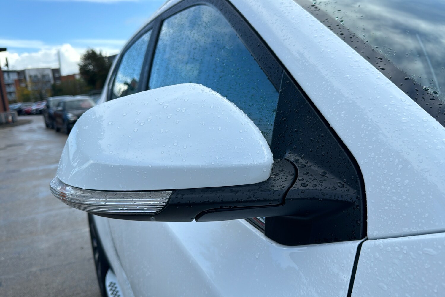 Used MG GS 2017 for sale - 76611007: Photo 32