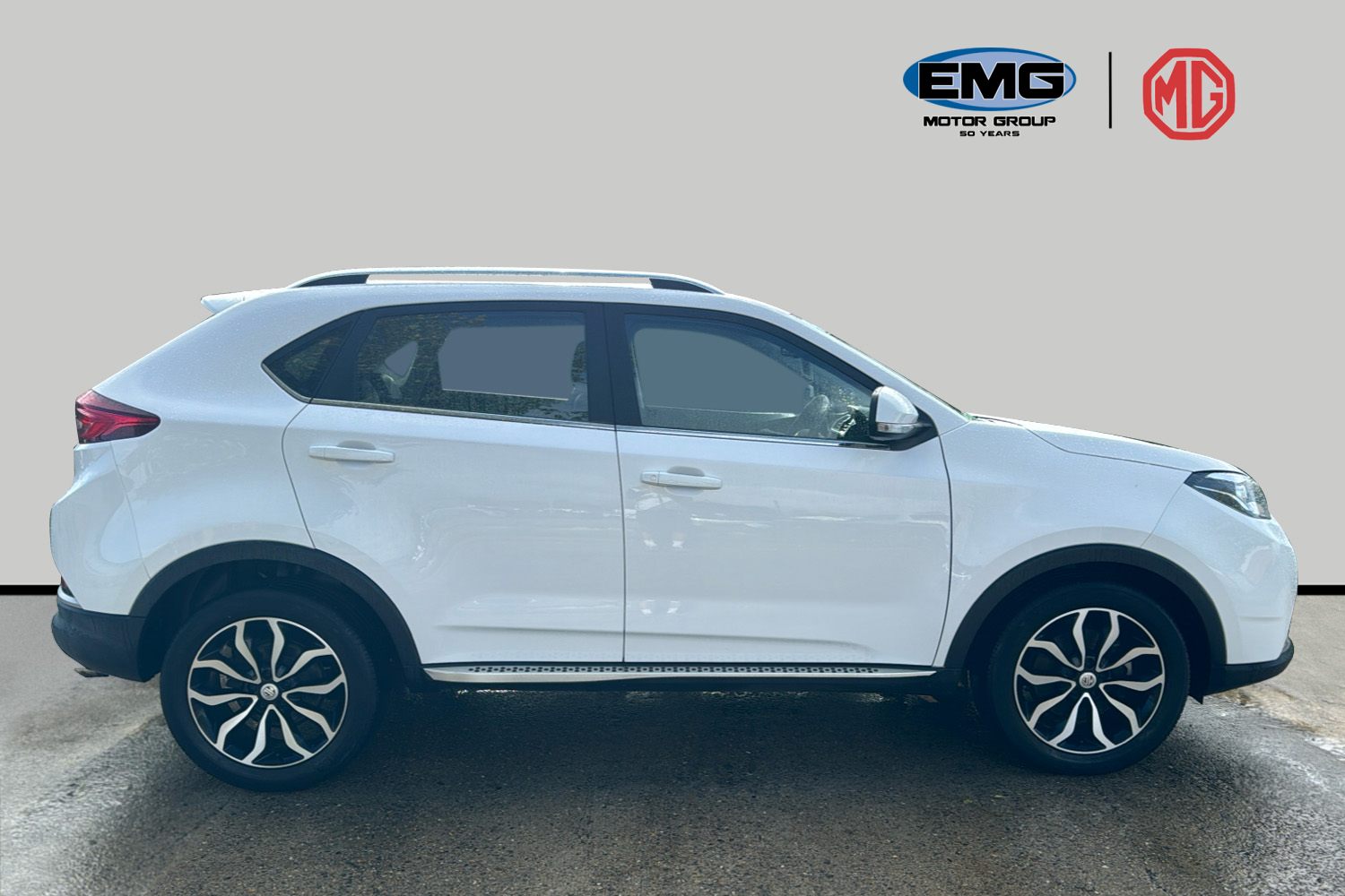 Used MG GS 2017 for sale - 76611007: Photo 4