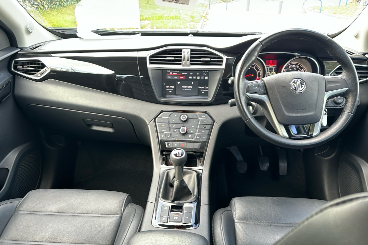 Used MG GS 2017 for sale - 76611007: Photo 9