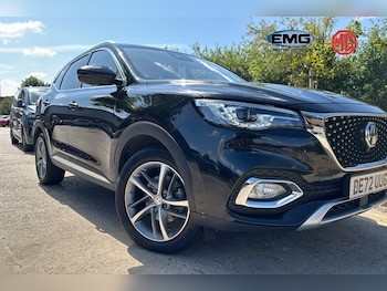 Used MG MG HS 2022 for sale - 79254793: Photo