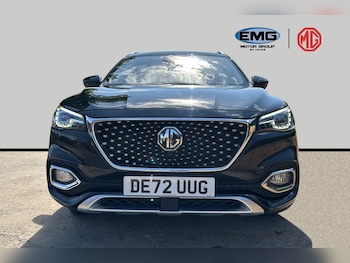Used MG MG HS 2022 for sale - 79254793: Photo