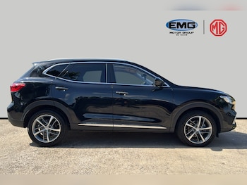 Used MG MG HS 2022 for sale - 79254793: Photo