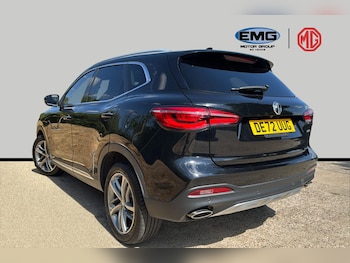 Used MG MG HS 2022 for sale - 79254793: Photo