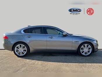 Used Jaguar XE 2019 for sale - 77661770: Photo