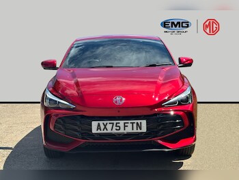 Used MG MG3 2026 for sale - 79127699: Photo