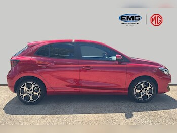 Used MG MG3 2026 for sale - 79127699: Photo