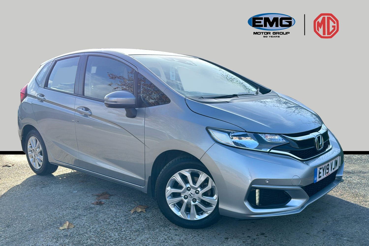 Used Honda Jazz 2019 for sale - 76732602: Photo 1